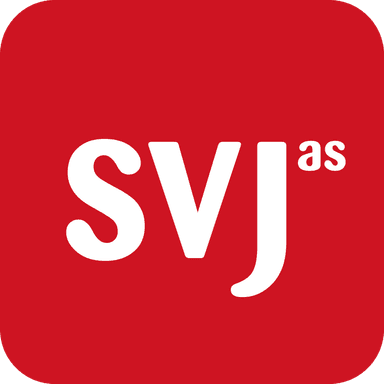 Søren V Jensen A/S logo