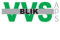 Svop VVS & Blik ApS logo