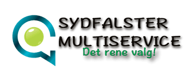 Sydfalster Multiservice IVS logo