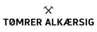 Tømrer Alkærsig logo