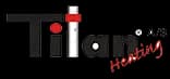 Titan Heating A/S logo