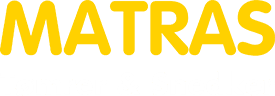 Matras Tømrer og Snedker ApS logo