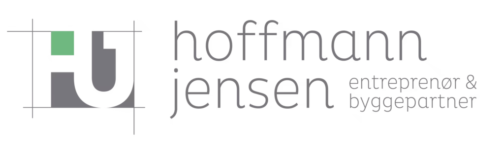 Tømrerfirmaet Hans Jensen logo
