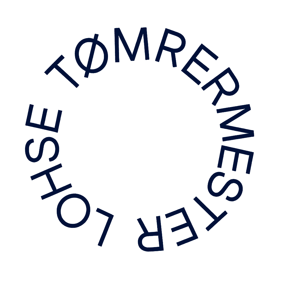 Tømrermester Lohse logo