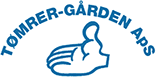 Tømrer-Gården ApS logo