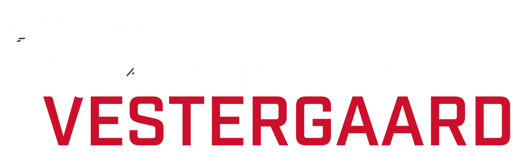Tømrerfirmaet Vestergaard A/S logo