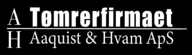 Tømrerfirmaet Aaquist & Hvam ApS logo