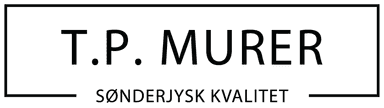 T.P.Murer logo