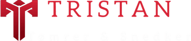 Tristan Tømrer & Snedker logo