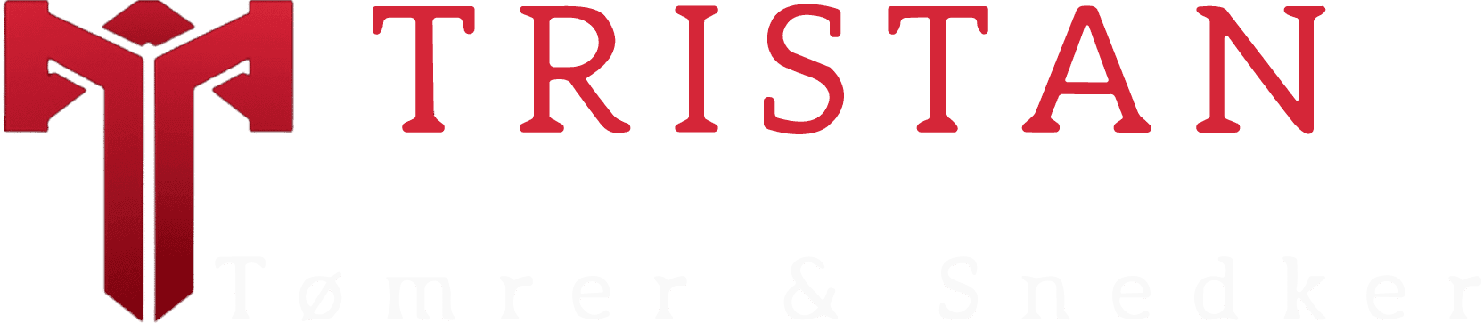 Tristan Tømrer & Snedker logo