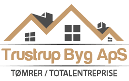 TrustrupByg ApS logo