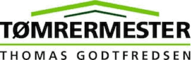 Tømrermester Thomas Godtfredsen ApS logo