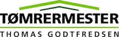 Tømrermester Thomas Godtfredsen ApS logo