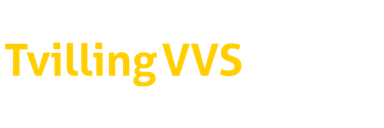 Tvilling VVS ApS logo