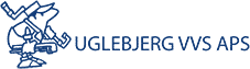 Uglebjerg VVS ApS logo