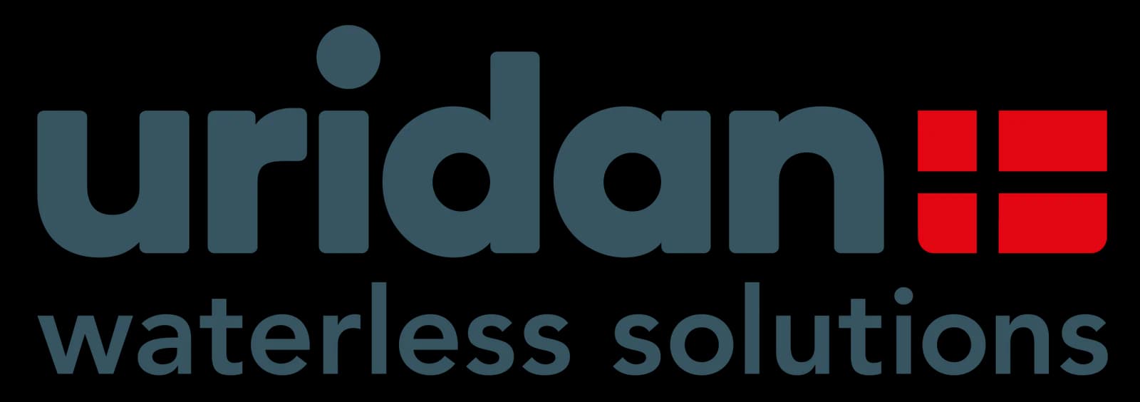 Uridan A/S logo