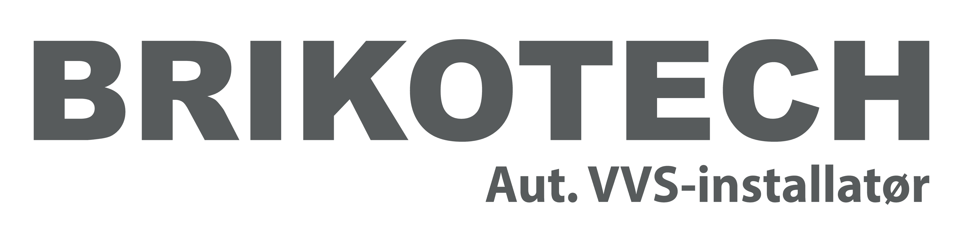 BRIKOTECH VVS ApS logo
