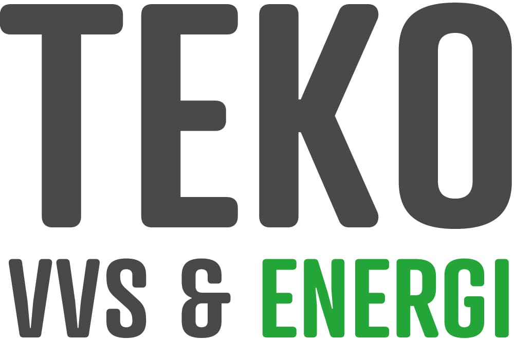 Teko-Vvs & Energi ApS logo