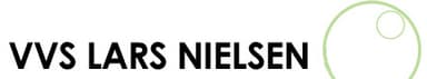 VVS Lars Nielsen logo