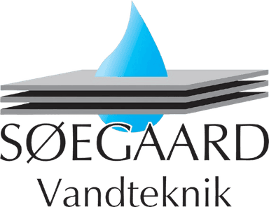 Søegaard Vandteknik ApS logo
