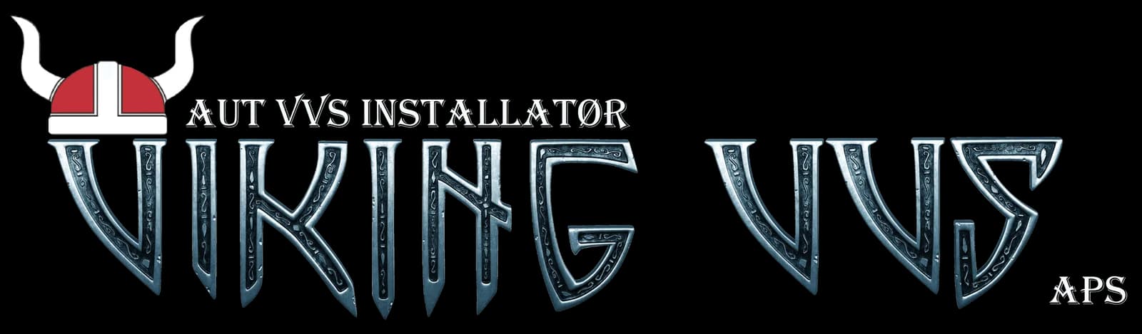 Viking VVS ApS - Aut. VVS installatør logo