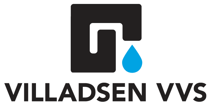 Villadsen VVS logo