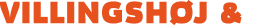 Villingshøj & Messerschmidt logo