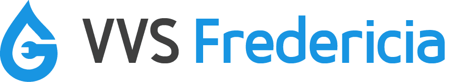 VVS Fredericia logo