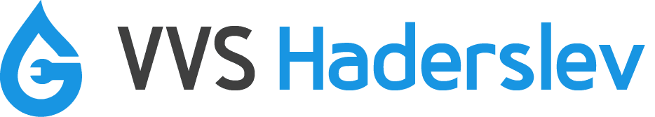 VVS Haderslev logo