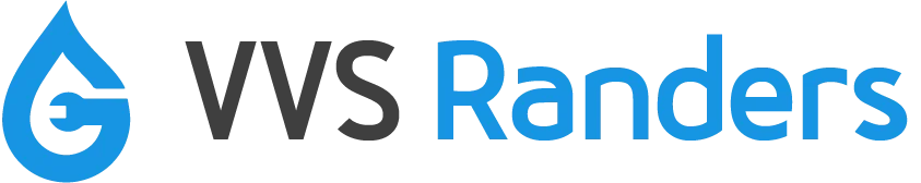VVS Randers logo
