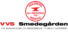 Smedegården logo