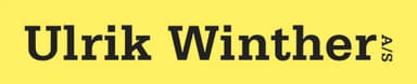 Ulrik Winther A/S logo