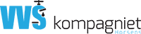 VVS kompagniet ApS logo