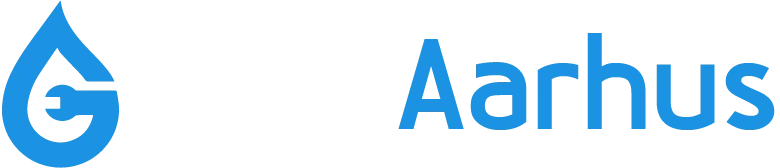 VVS Århus logo