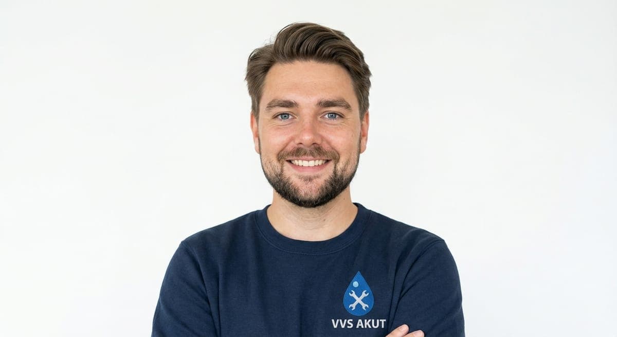 AKUT VVS København logo