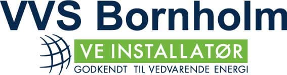 VVS Bornholm ApS logo