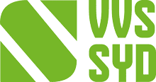 VVS SYD logo