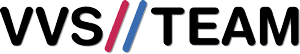VVS Team ApS logo