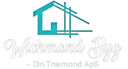 Wichmand Byg ApS logo