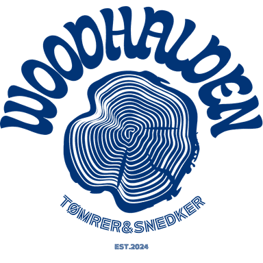Woodhalden logo