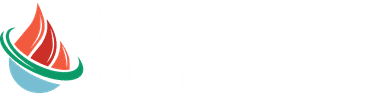 Husted og Munkesø Vvs ApS logo