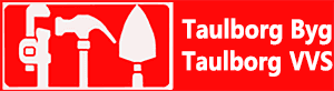 Taulborg VVS ApS logo
