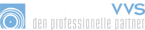 Åbyhøj VVS A/S logo