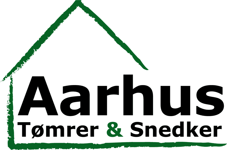 Aarhus Tømrer Og Snedker ApS logo