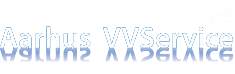Aarhus VVService ApS logo