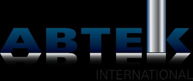 ABTEK International | Uffe Nielsens Maskinfabrik ApS logo