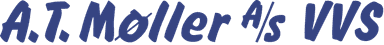 A.T. Møller A/S logo