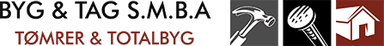 BYG & TAG S.M.B.A. logo