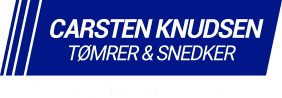 Carsten Knudsen logo