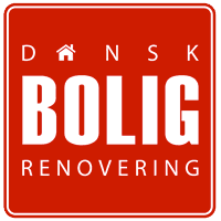 Dansk Bolig Renovering - Tækkemand - stråtag logo